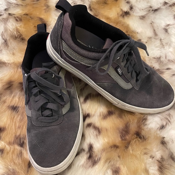 Vans Old Skool Sneakers. Size-7.5 - Picture 1 of 7